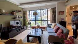 Regent Grove (D23), Condominium #581555471